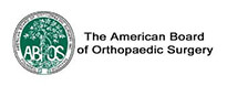 American Board of Orthopaedic Surgery