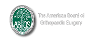 The American Board of Orthopaedic Surgery