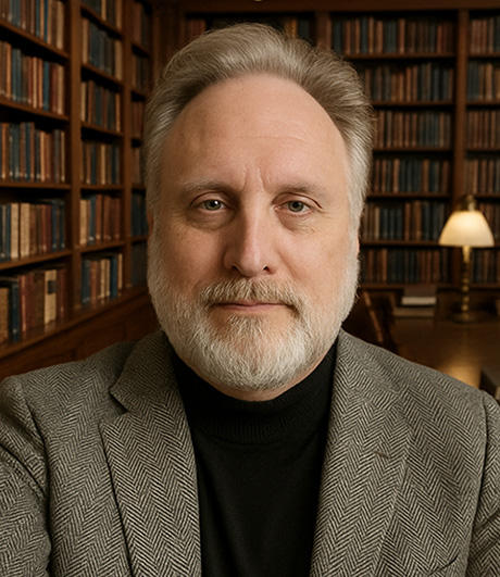 Russell D. Meldrum, MD